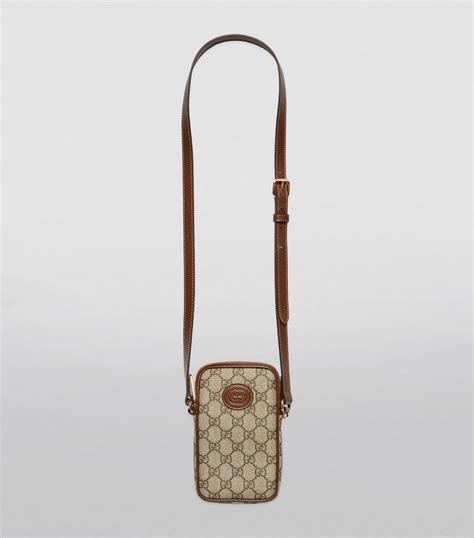 gucci phone crossbody